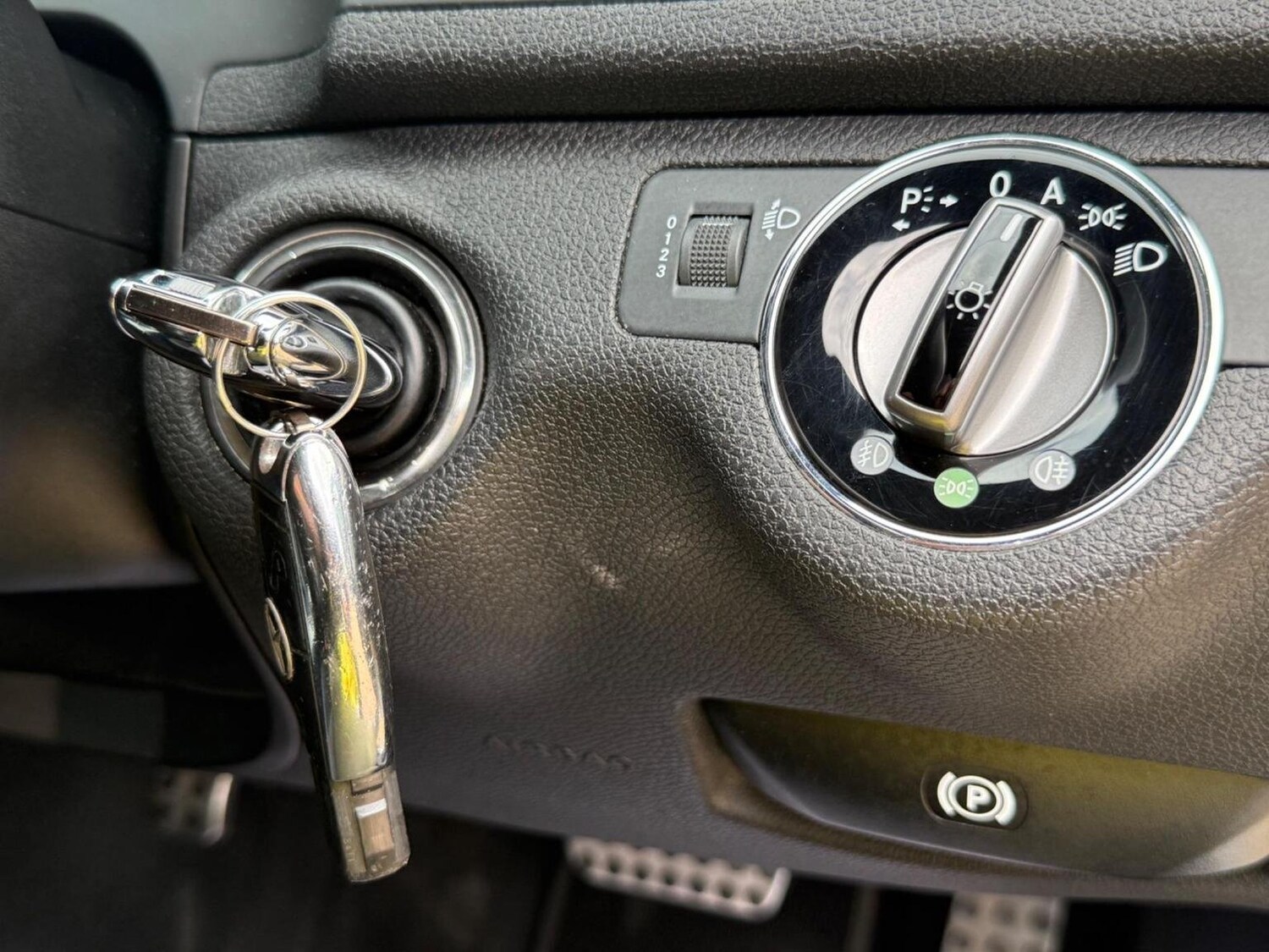 Used Mercedes-Benz C Class 2009 for sale - 76793088: Photo 43