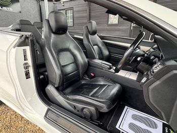 Used Mercedes-Benz E Class 2014 for sale - 78756570: Photo