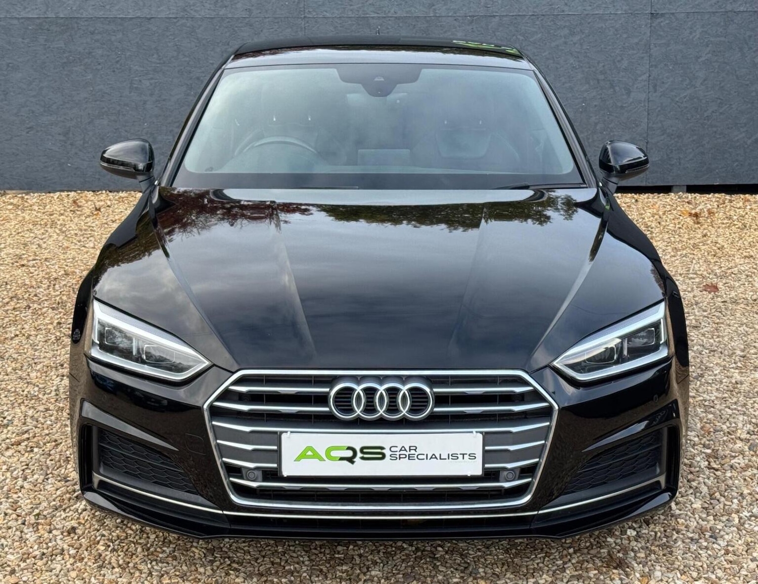Used Audi A5 2017 for sale - 76397030: Photo 11