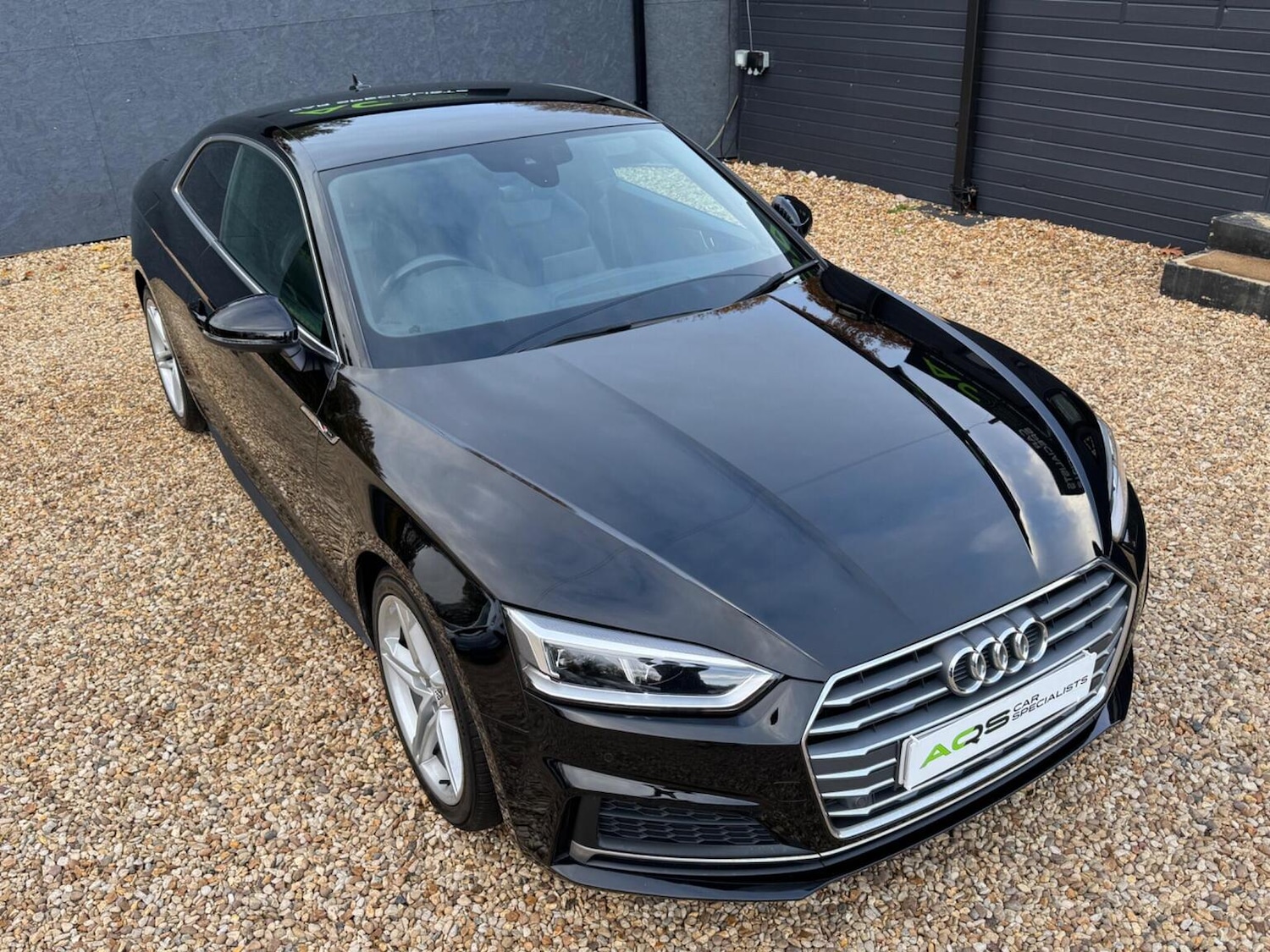 Used Audi A5 2017 for sale - 76397030: Photo 13
