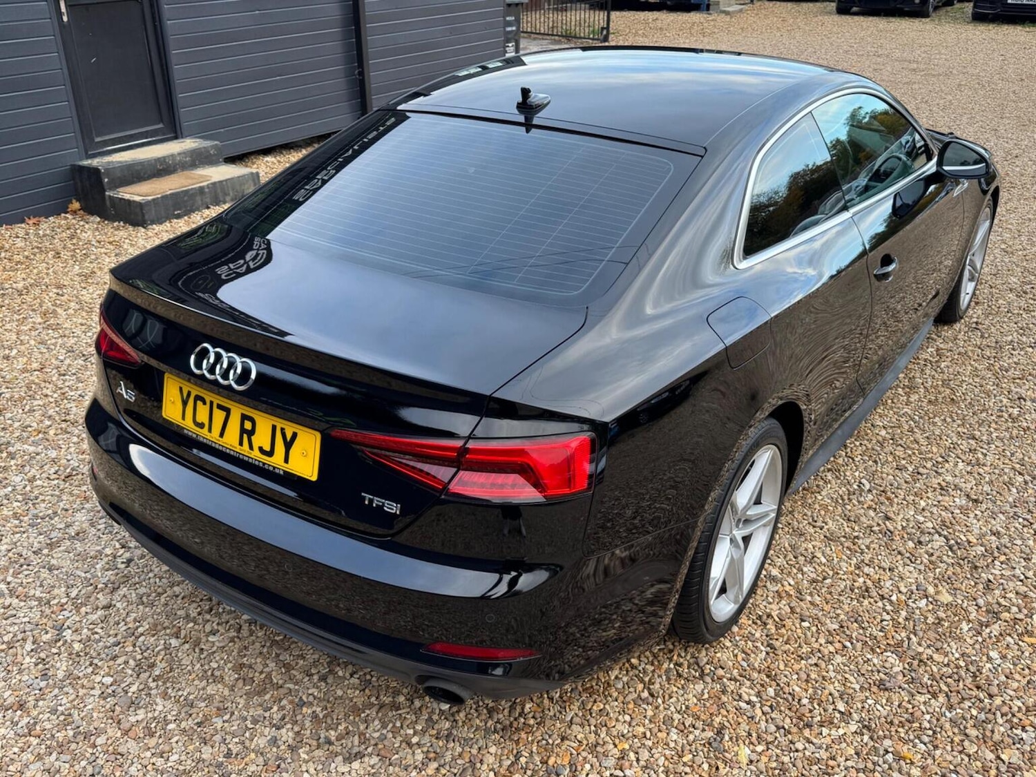 Used Audi A5 2017 for sale - 76397030: Photo 15