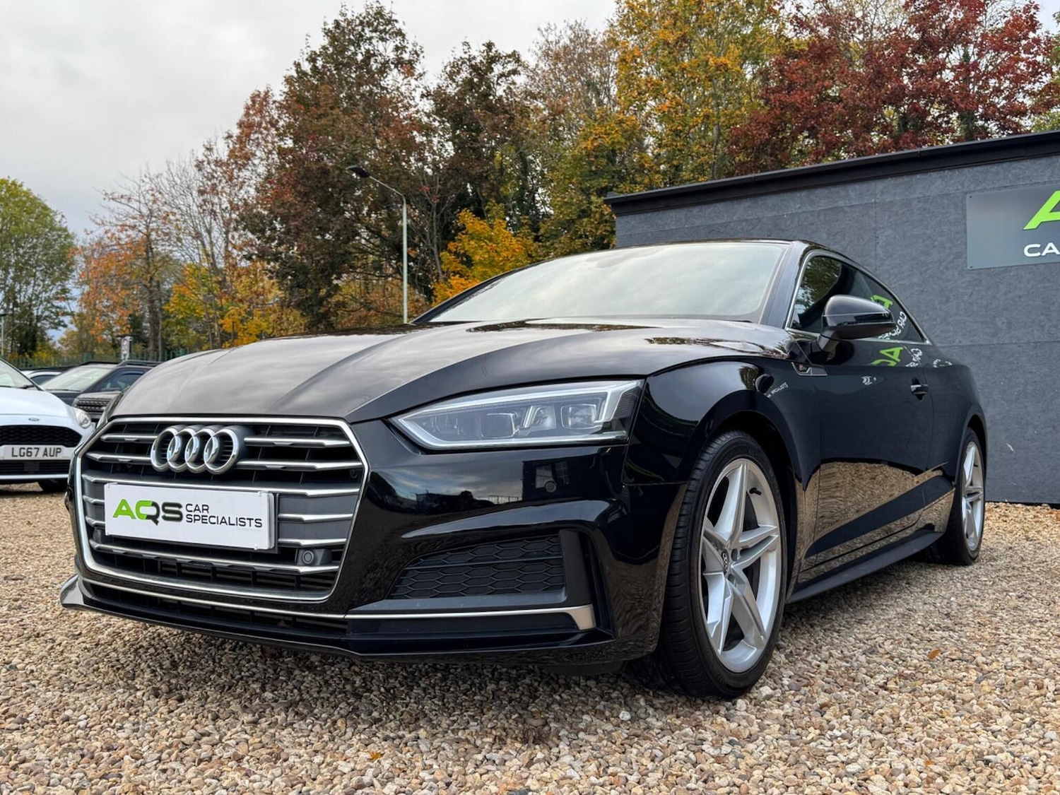 Used Audi A5 2017 for sale - 76397030: Photo 18