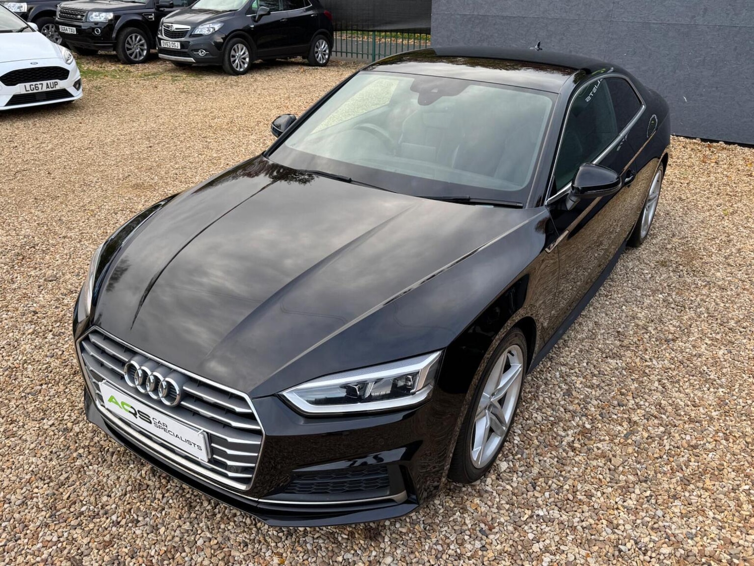 Used Audi A5 2017 for sale - 76397030: Photo 19