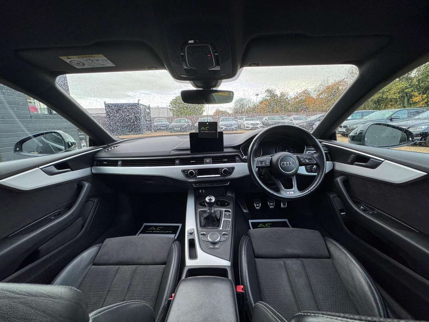 Used Audi A5 2017 for sale - 76397030: Photo 2