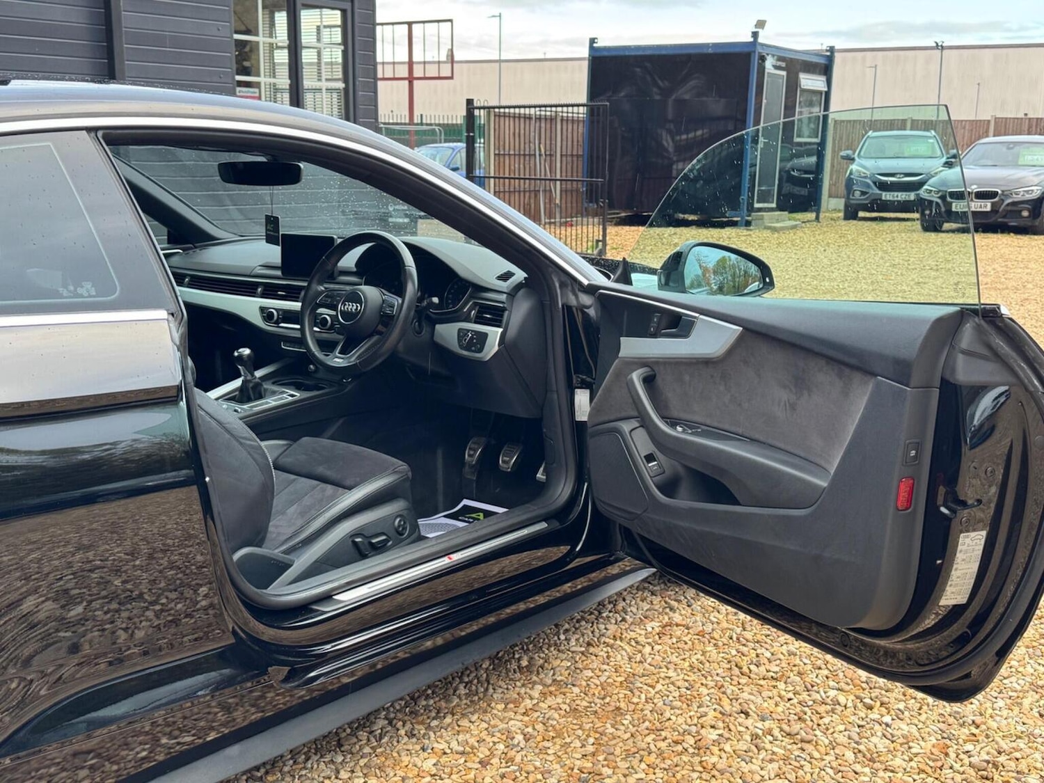 Used Audi A5 2017 for sale - 76397030: Photo 20