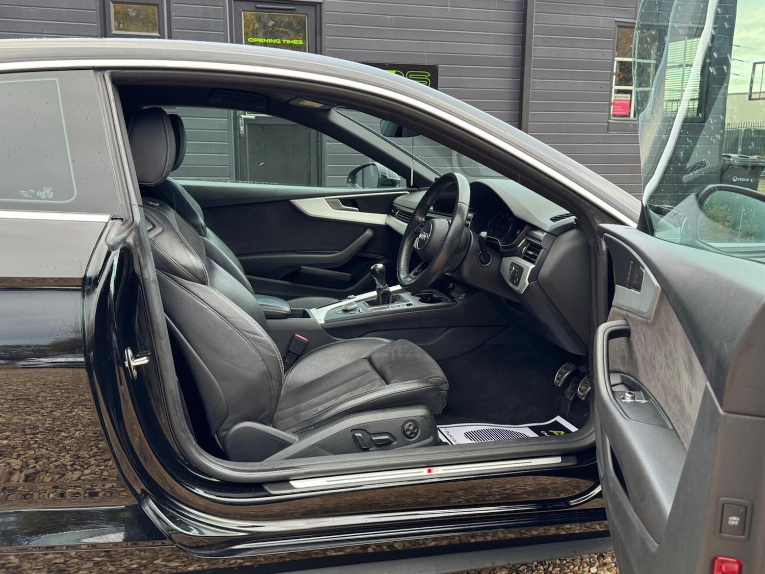 Used Audi A5 2017 for sale - 76397030: Photo 21