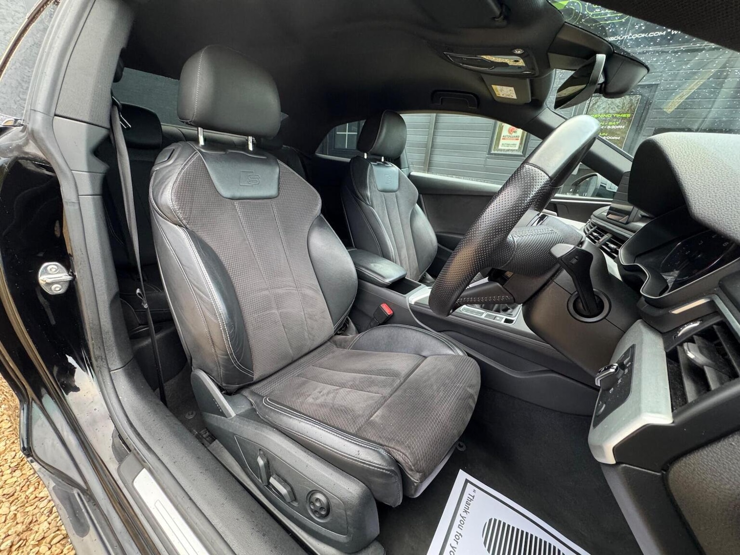 Used Audi A5 2017 for sale - 76397030: Photo 22