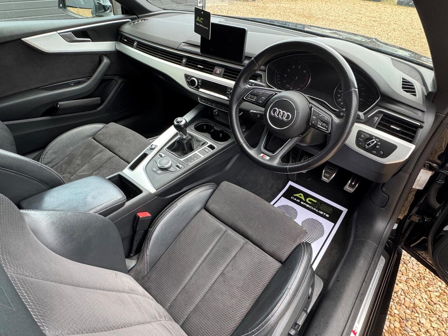 Used Audi A5 2017 for sale - 76397030: Photo 23