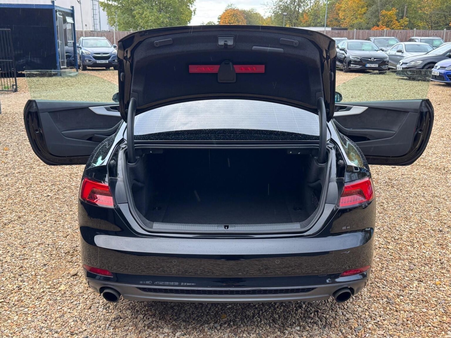 Used Audi A5 2017 for sale - 76397030: Photo 26