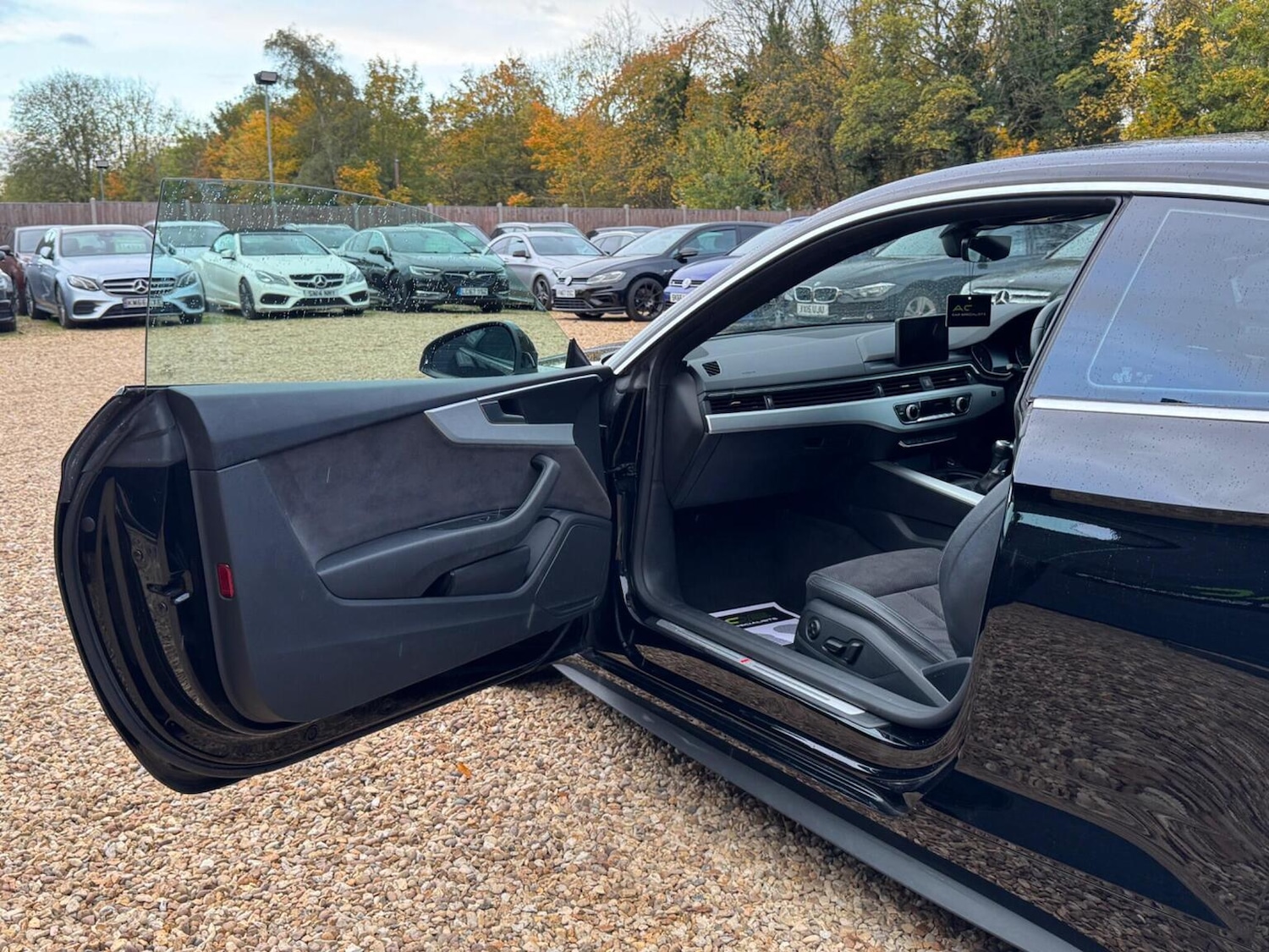 Used Audi A5 2017 for sale - 76397030: Photo 28