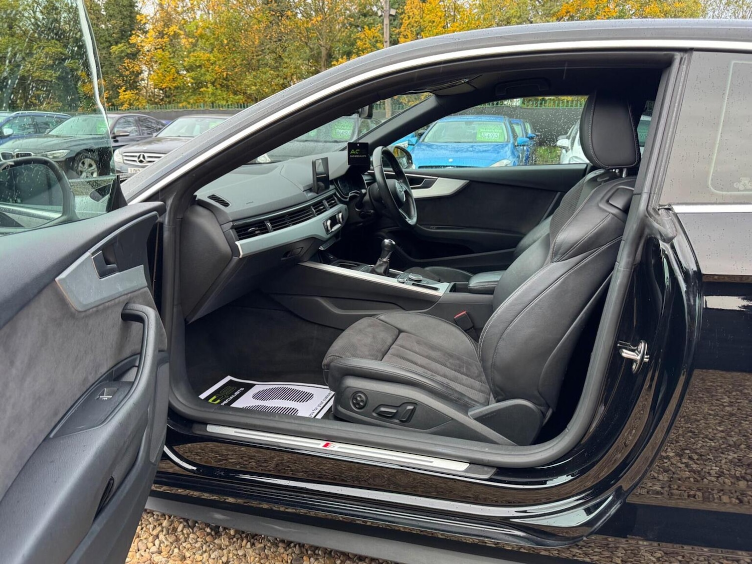 Used Audi A5 2017 for sale - 76397030: Photo 29