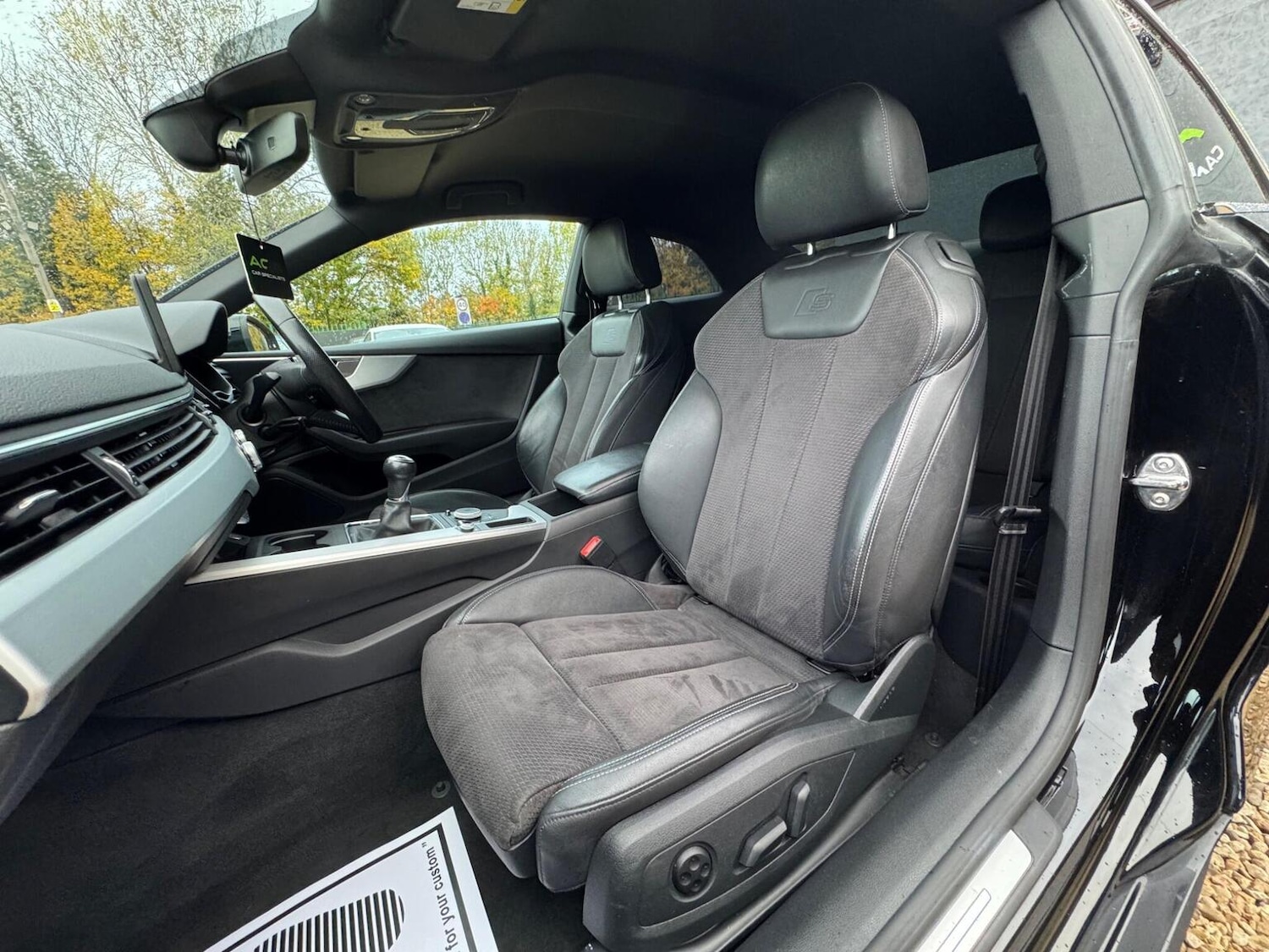 Used Audi A5 2017 for sale - 76397030: Photo 30