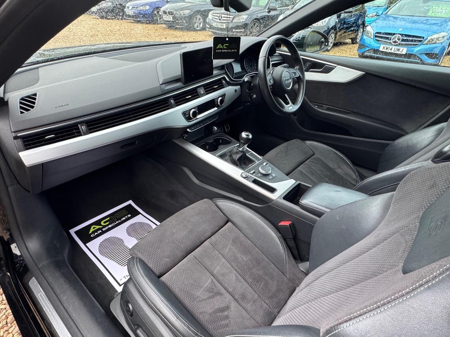 Used Audi A5 2017 for sale - 76397030: Photo 31