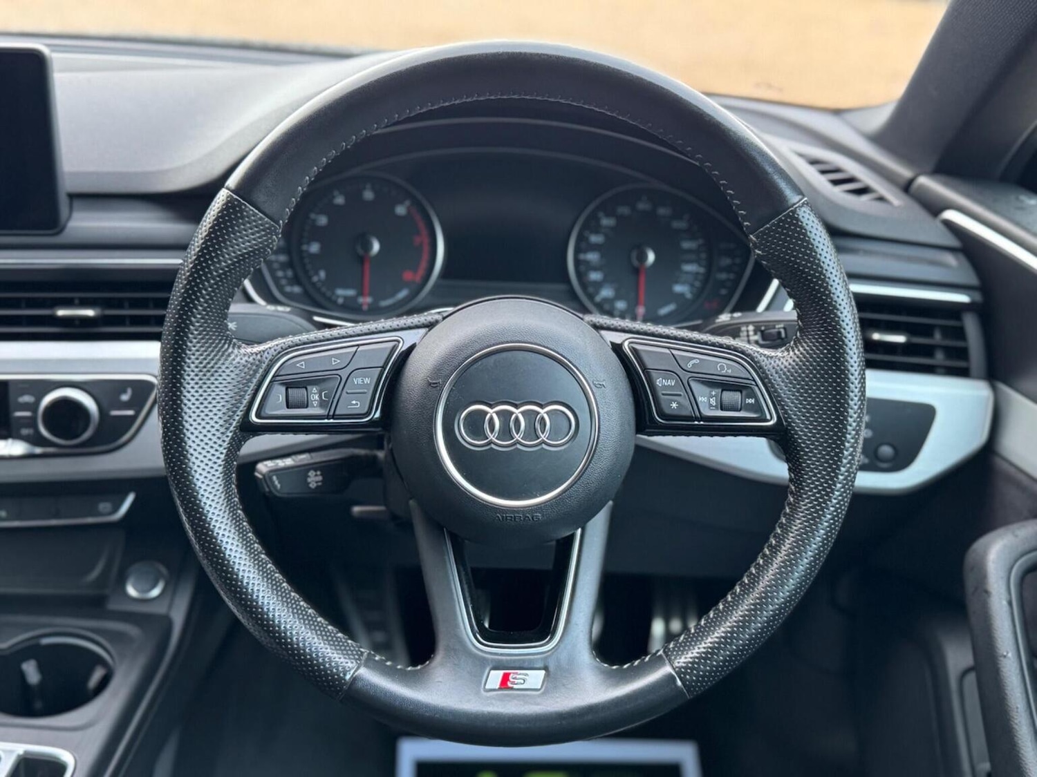 Used Audi A5 2017 for sale - 76397030: Photo 34