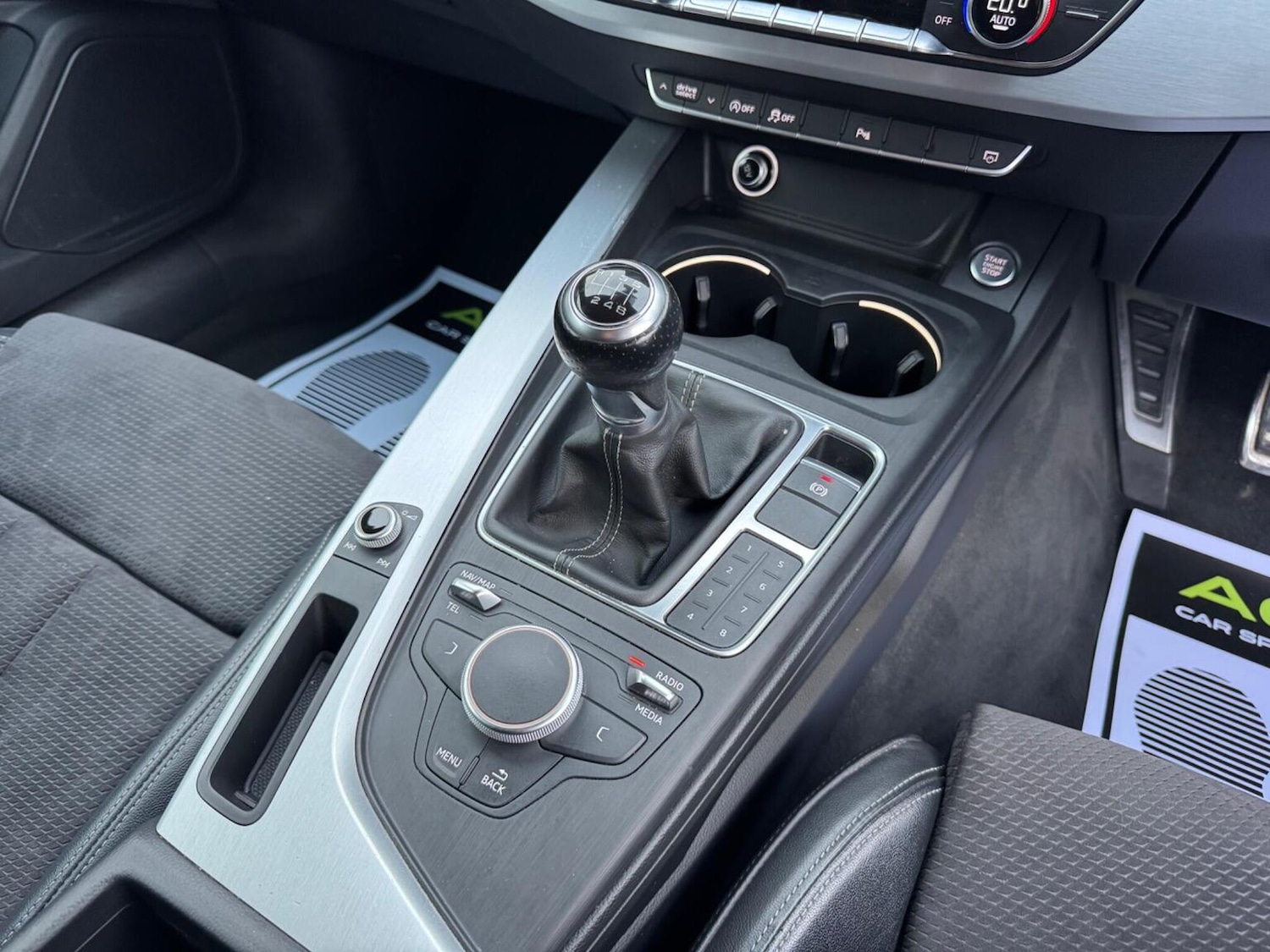 Used Audi A5 2017 for sale - 76397030: Photo 41