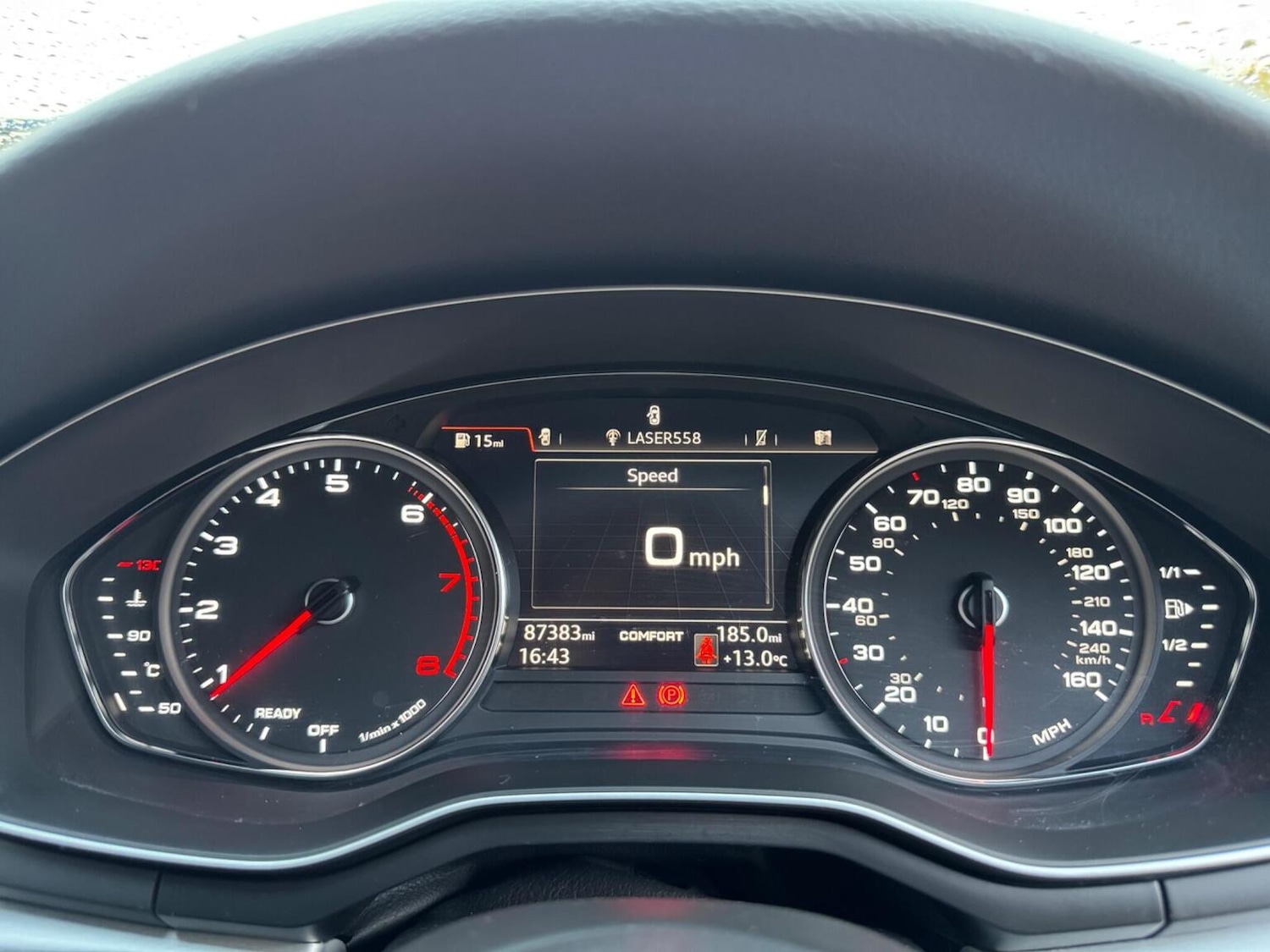 Used Audi A5 2017 for sale - 76397030: Photo 42