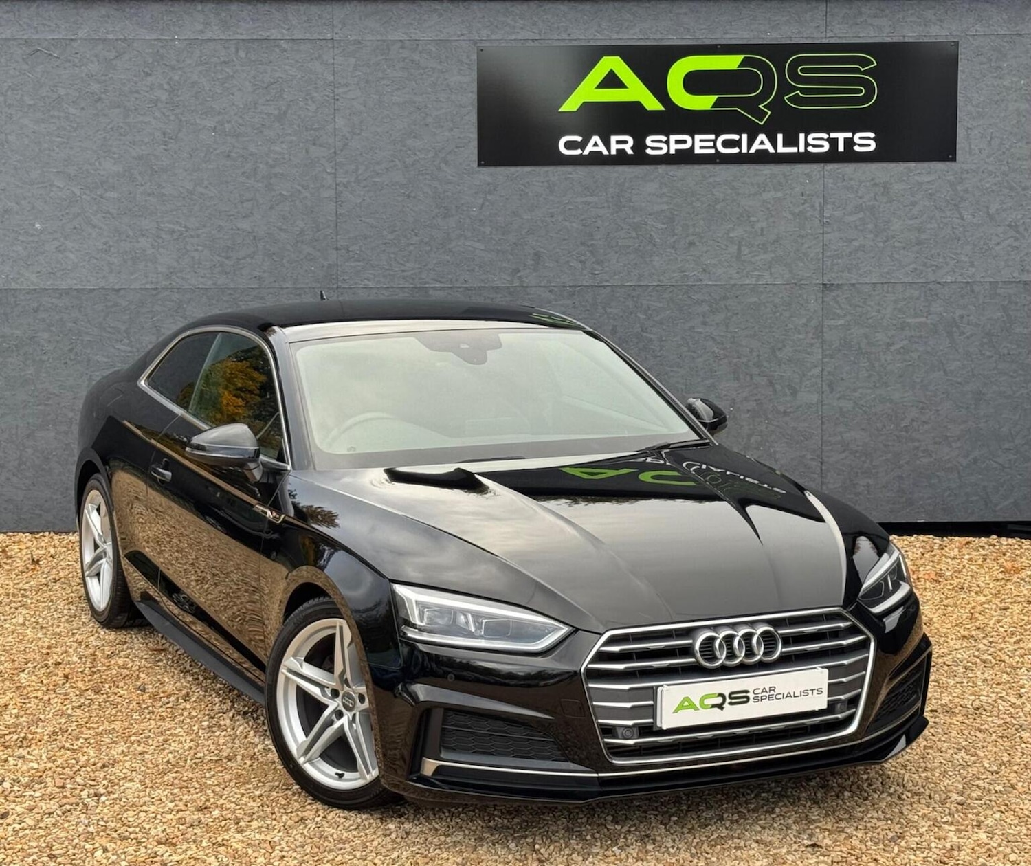 Used Audi A5 2017 for sale - 76397030: Photo 47