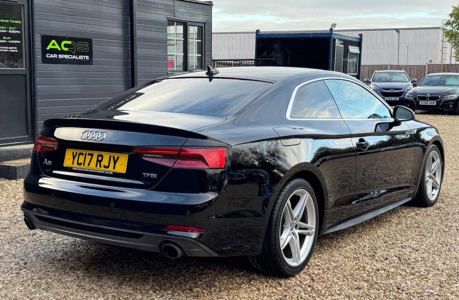 Used Audi A5 2017 for sale - 76397030: Photo 6