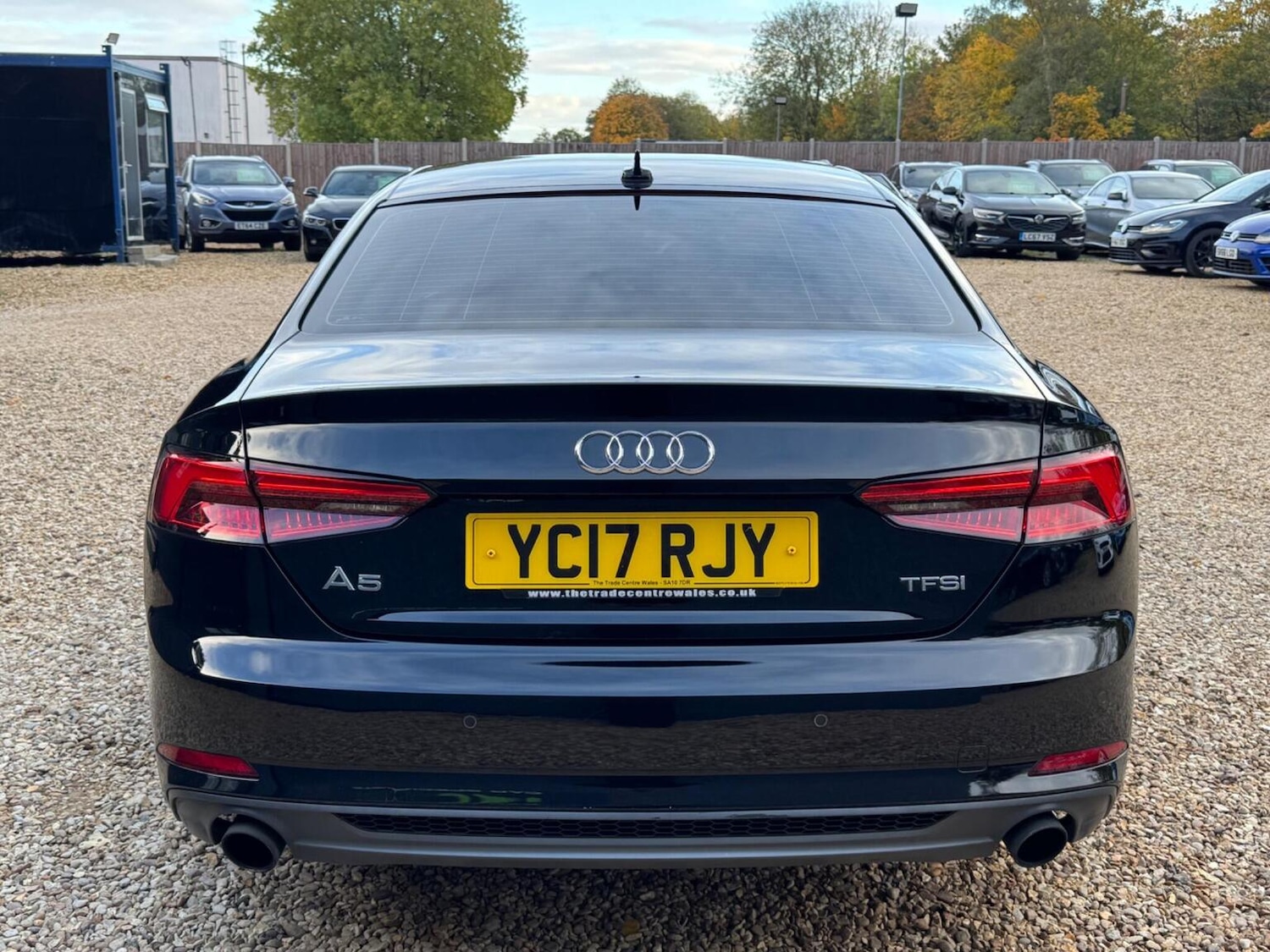 Used Audi A5 2017 for sale - 76397030: Photo 7