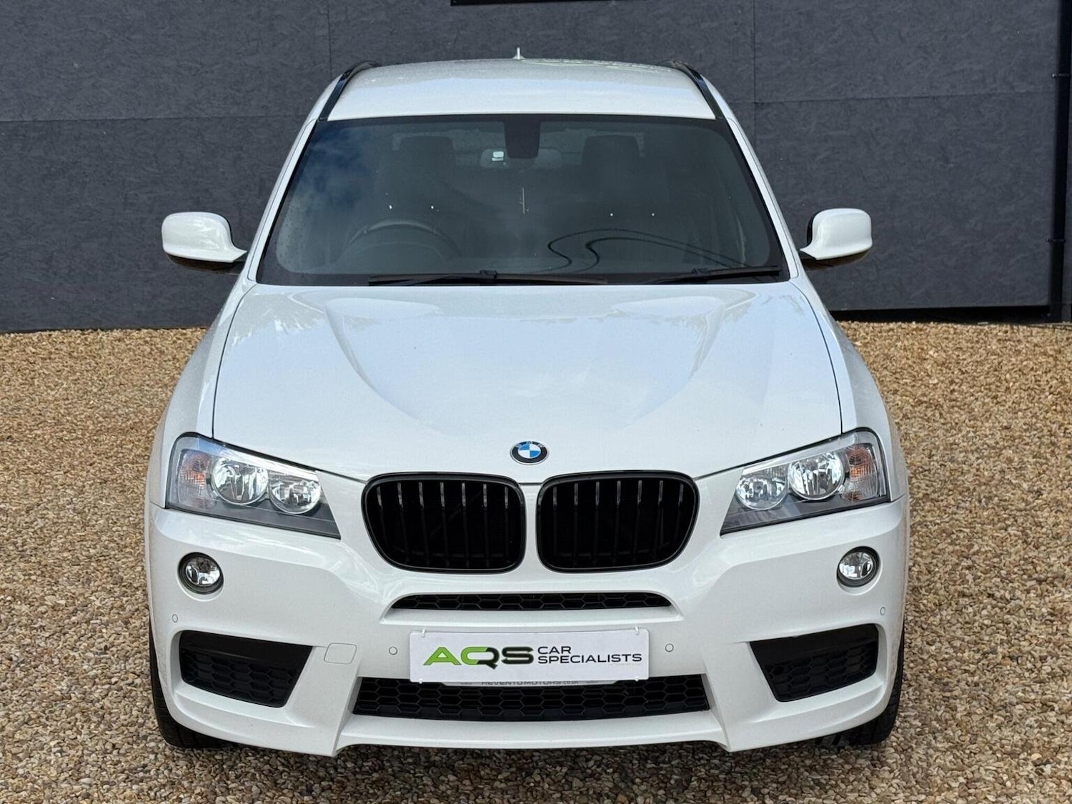 Used BMW X3 2013 for sale - 76005609: Photo 11
