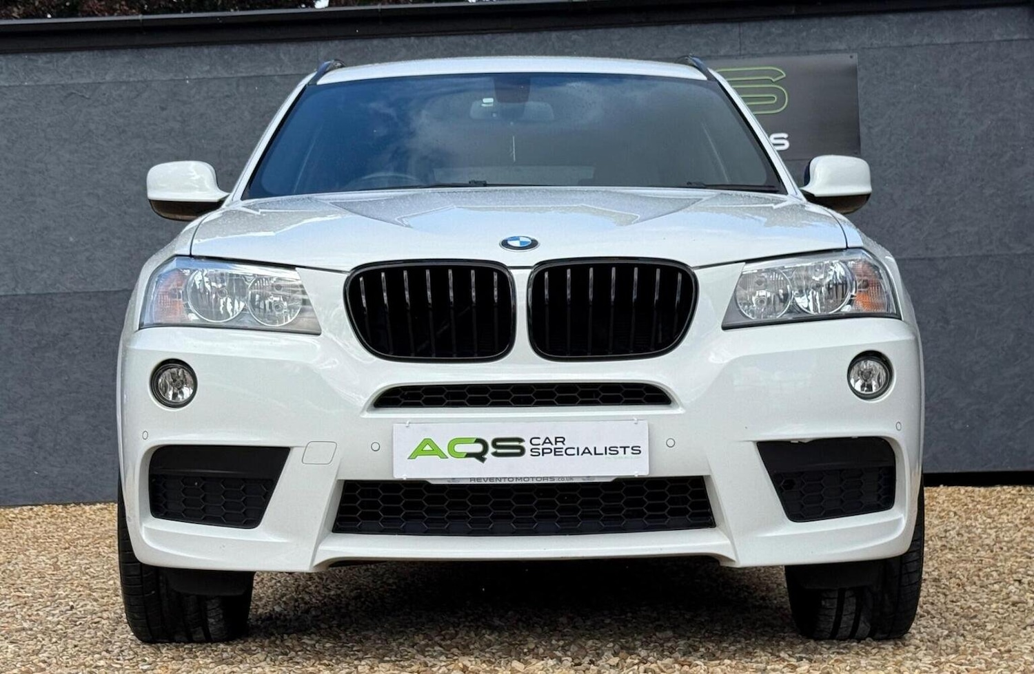 Used BMW X3 2013 for sale - 76005609: Photo 12