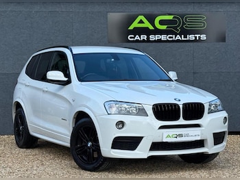 BMW - X3