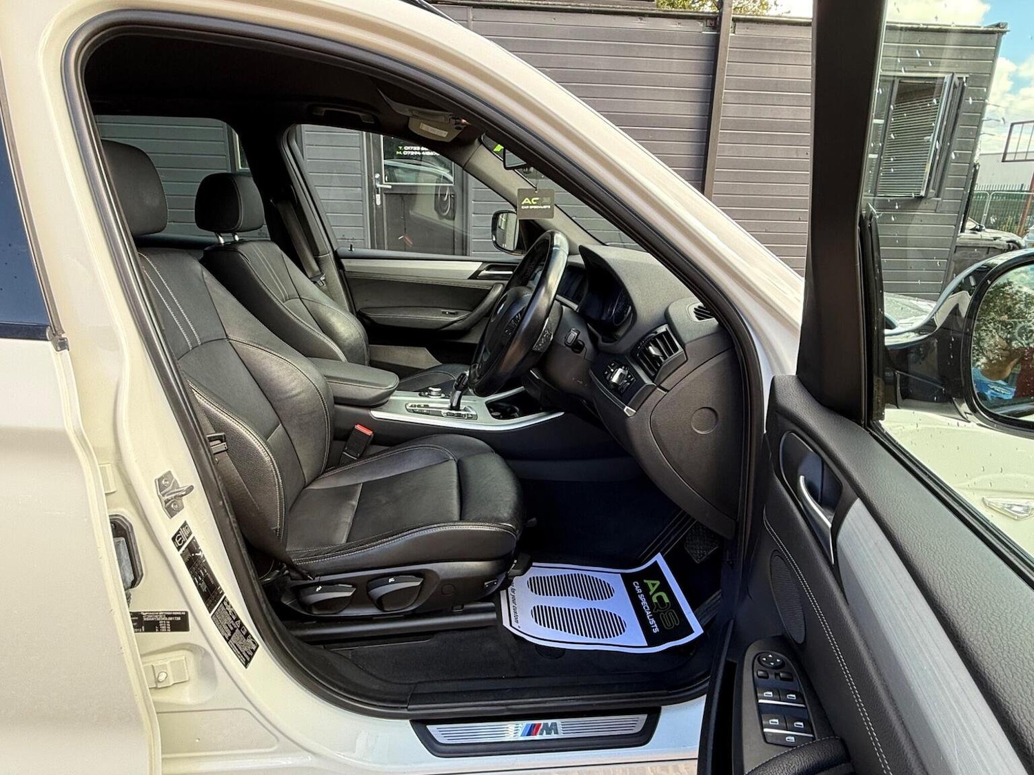 Used BMW X3 2013 for sale - 76005609: Photo 21