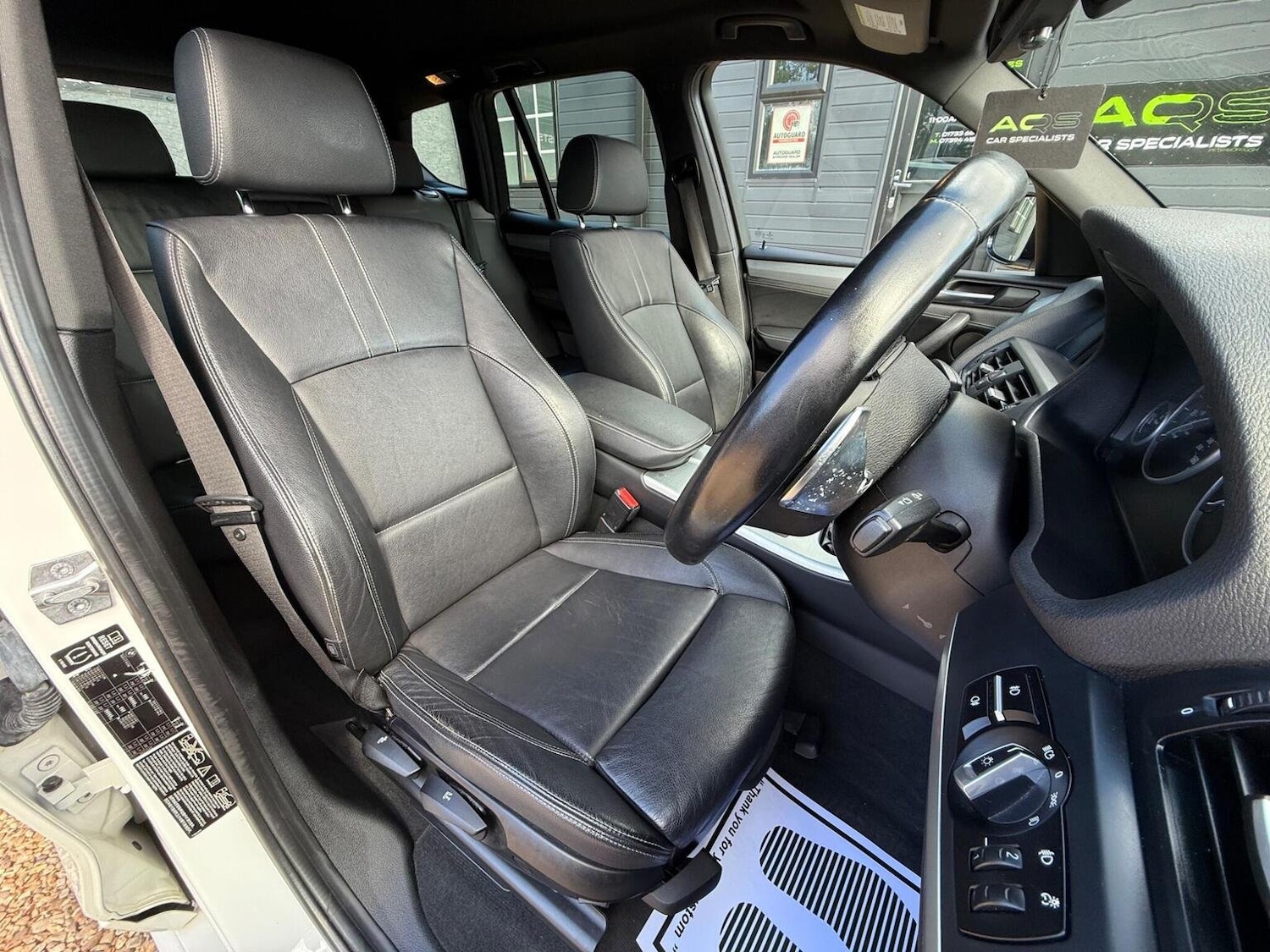 Used BMW X3 2013 for sale - 76005609: Photo 22