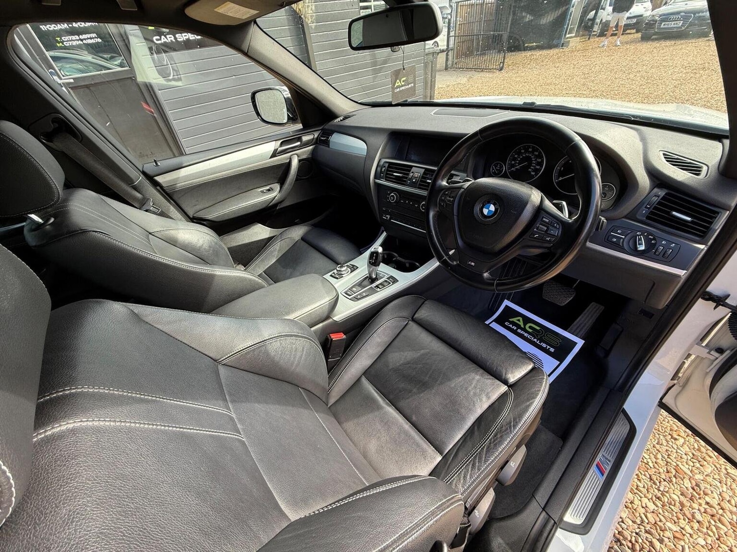 Used BMW X3 2013 for sale - 76005609: Photo 23
