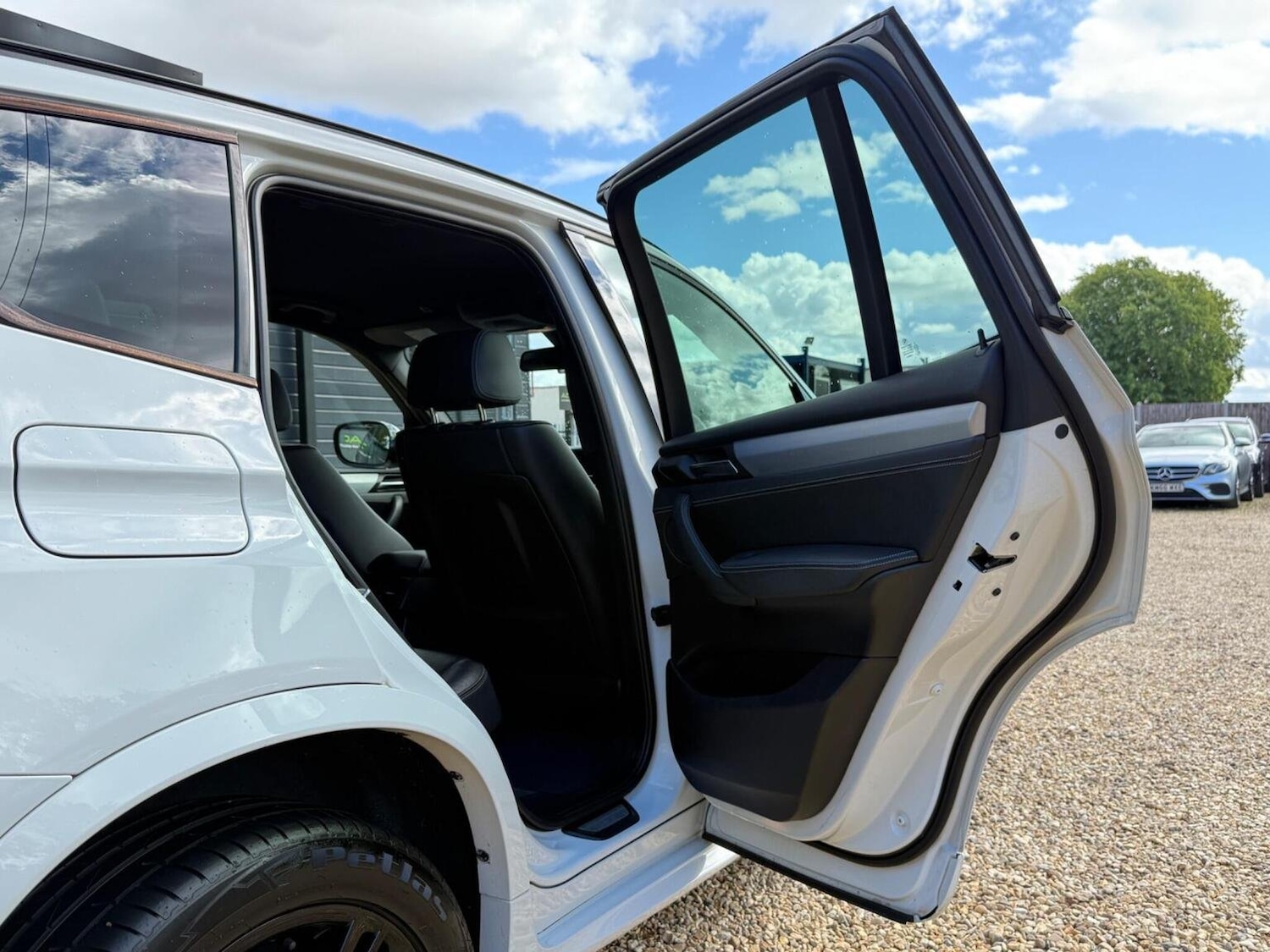 Used BMW X3 2013 for sale - 76005609: Photo 24