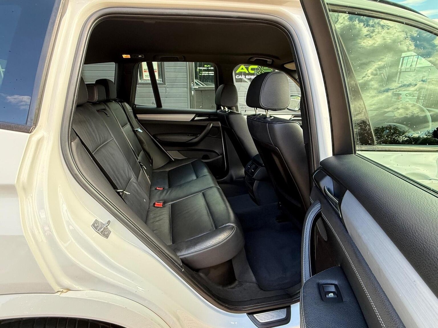 Used BMW X3 2013 for sale - 76005609: Photo 25