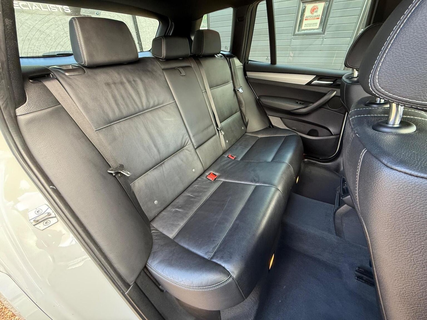 Used BMW X3 2013 for sale - 76005609: Photo 26