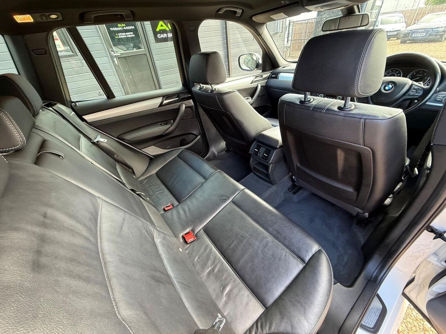 Used BMW X3 2013 for sale - 76005609: Photo 27