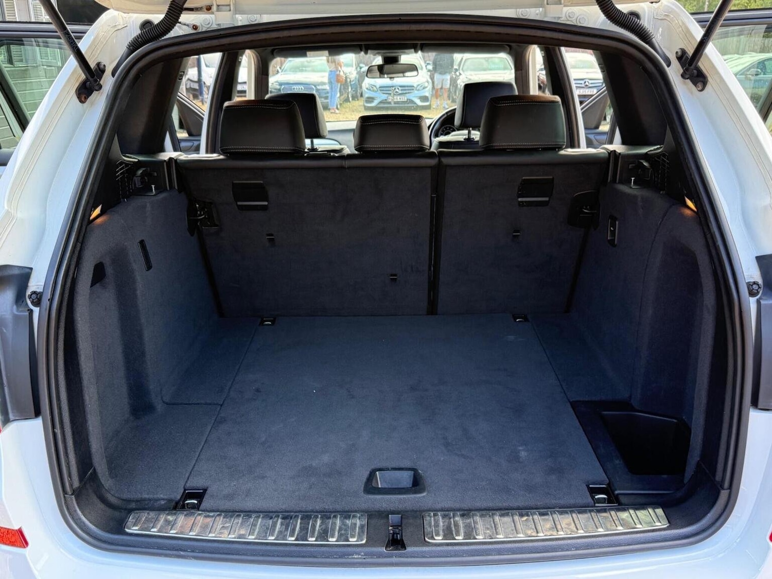 Used BMW X3 2013 for sale - 76005609: Photo 29