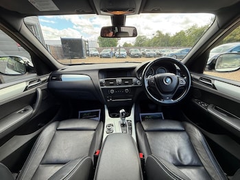 Used BMW X3 2013 for sale - 76005609: Photo 2