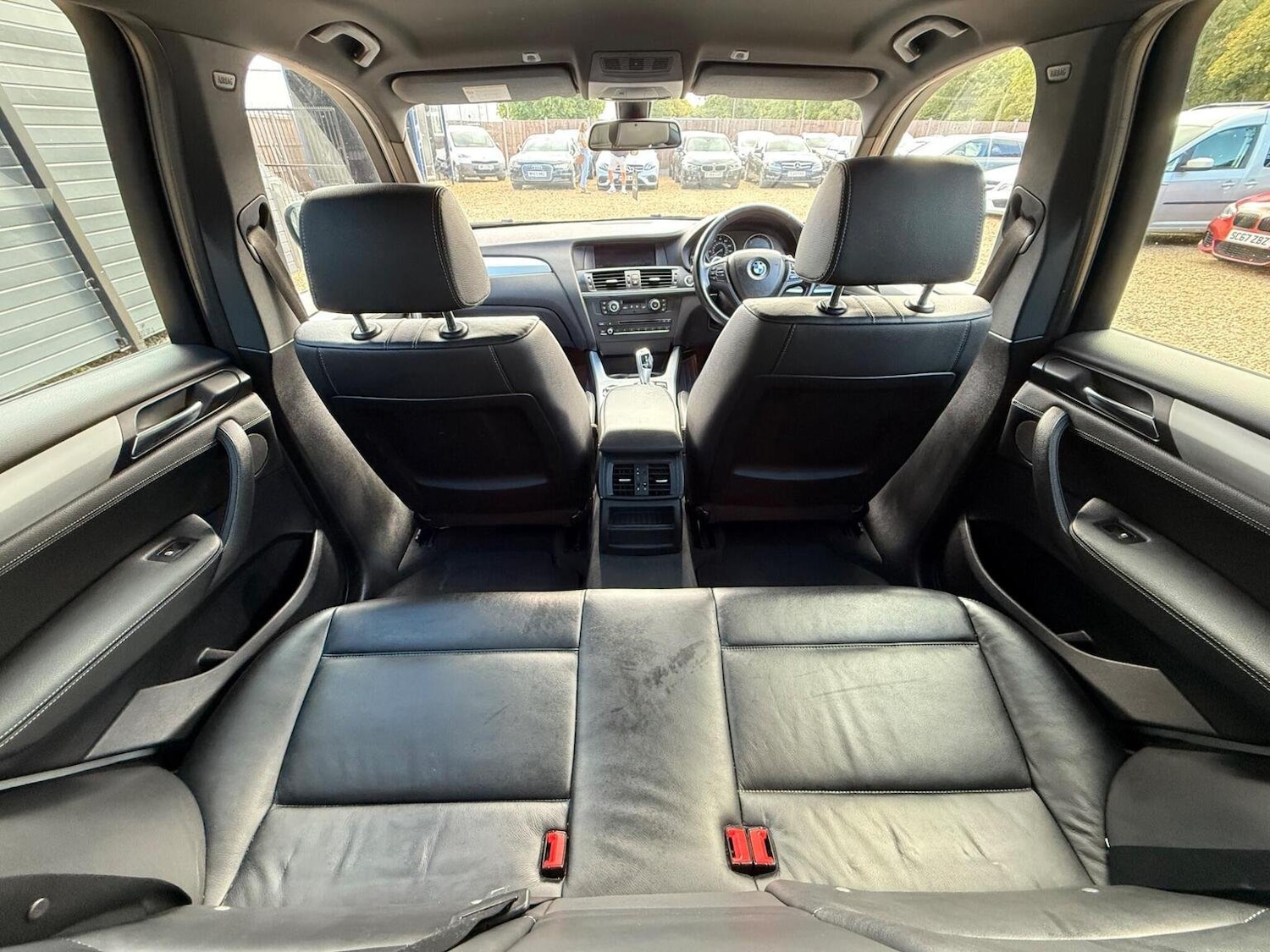 Used BMW X3 2013 for sale - 76005609: Photo 30