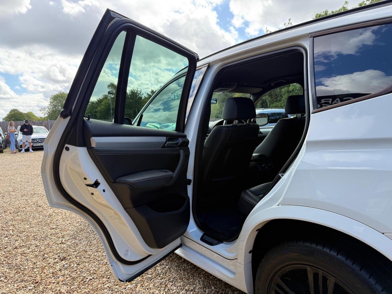 Used BMW X3 2013 for sale - 76005609: Photo 31