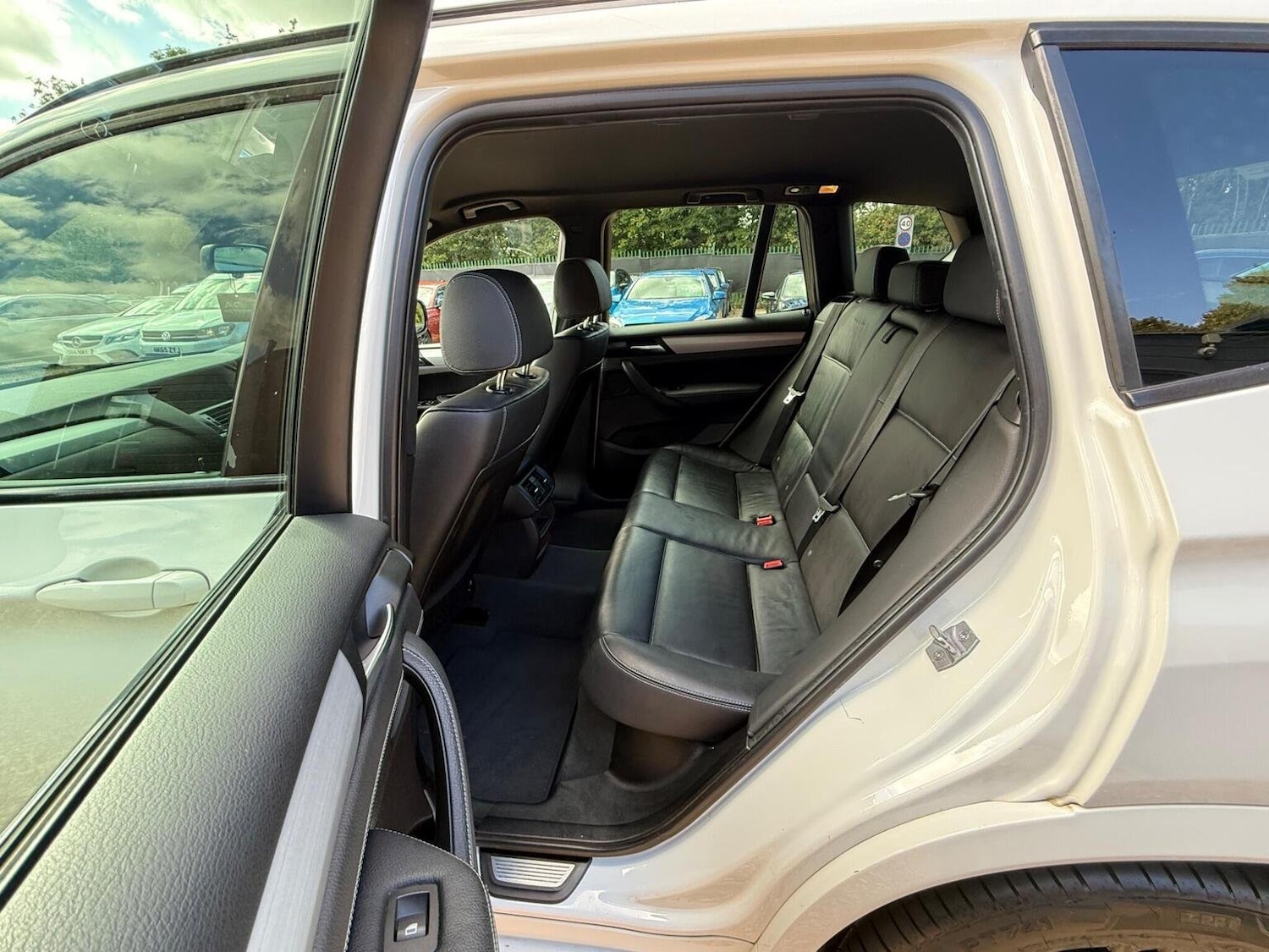Used BMW X3 2013 for sale - 76005609: Photo 32