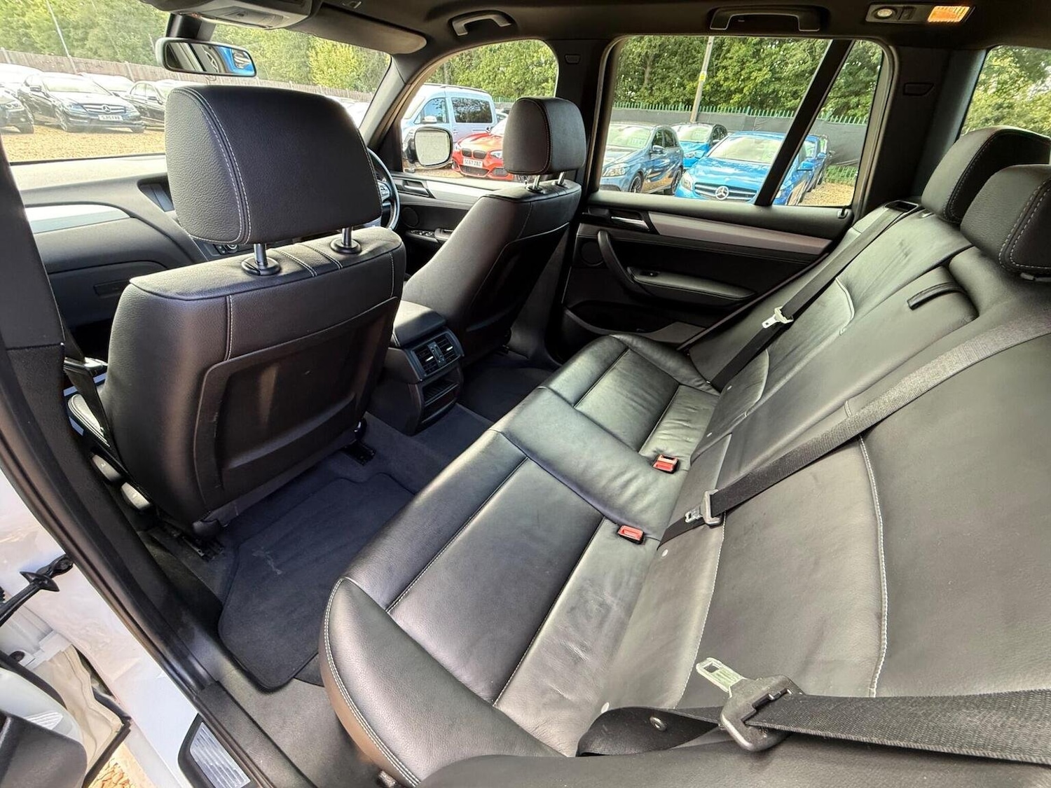 Used BMW X3 2013 for sale - 76005609: Photo 34