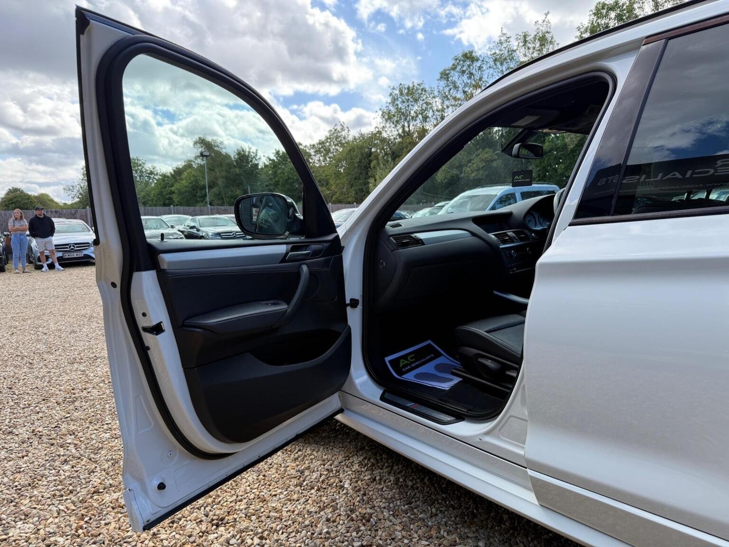 Used BMW X3 2013 for sale - 76005609: Photo 35