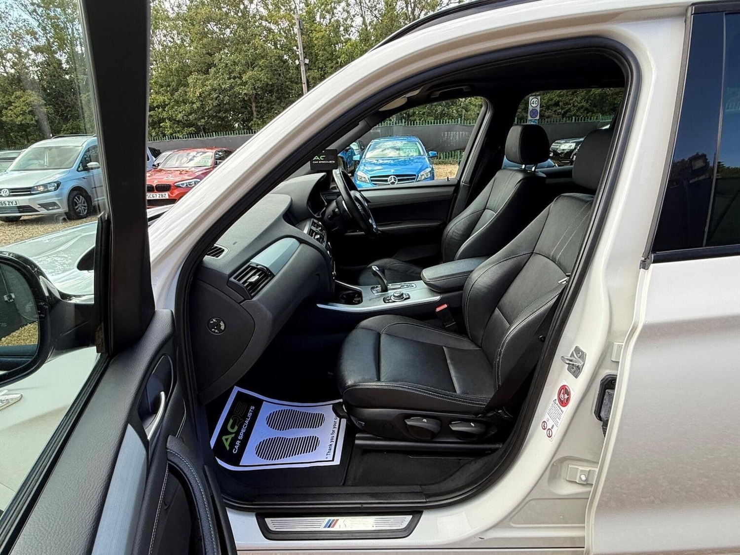 Used BMW X3 2013 for sale - 76005609: Photo 36