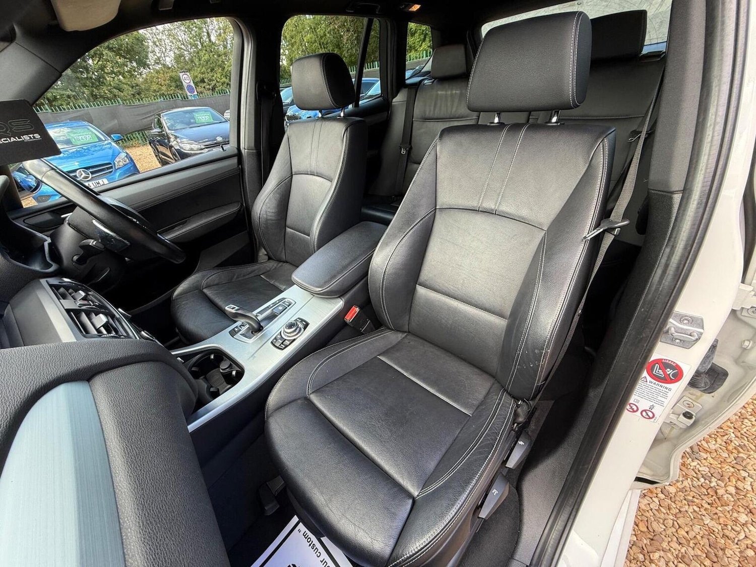Used BMW X3 2013 for sale - 76005609: Photo 37