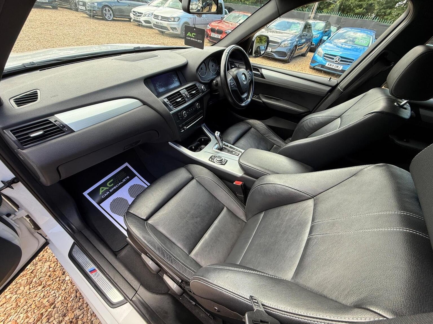 Used BMW X3 2013 for sale - 76005609: Photo 38