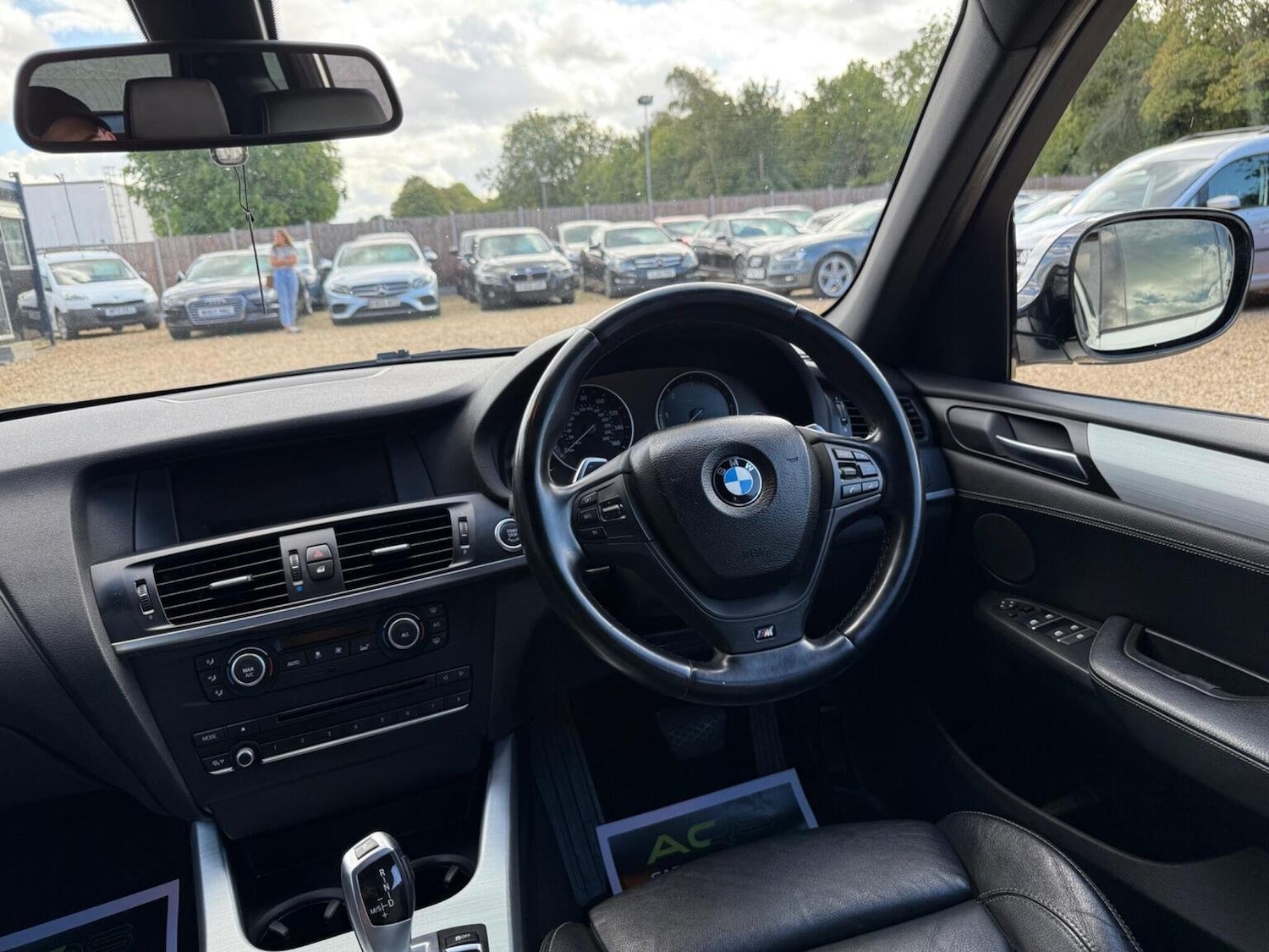 Used BMW X3 2013 for sale - 76005609: Photo 40