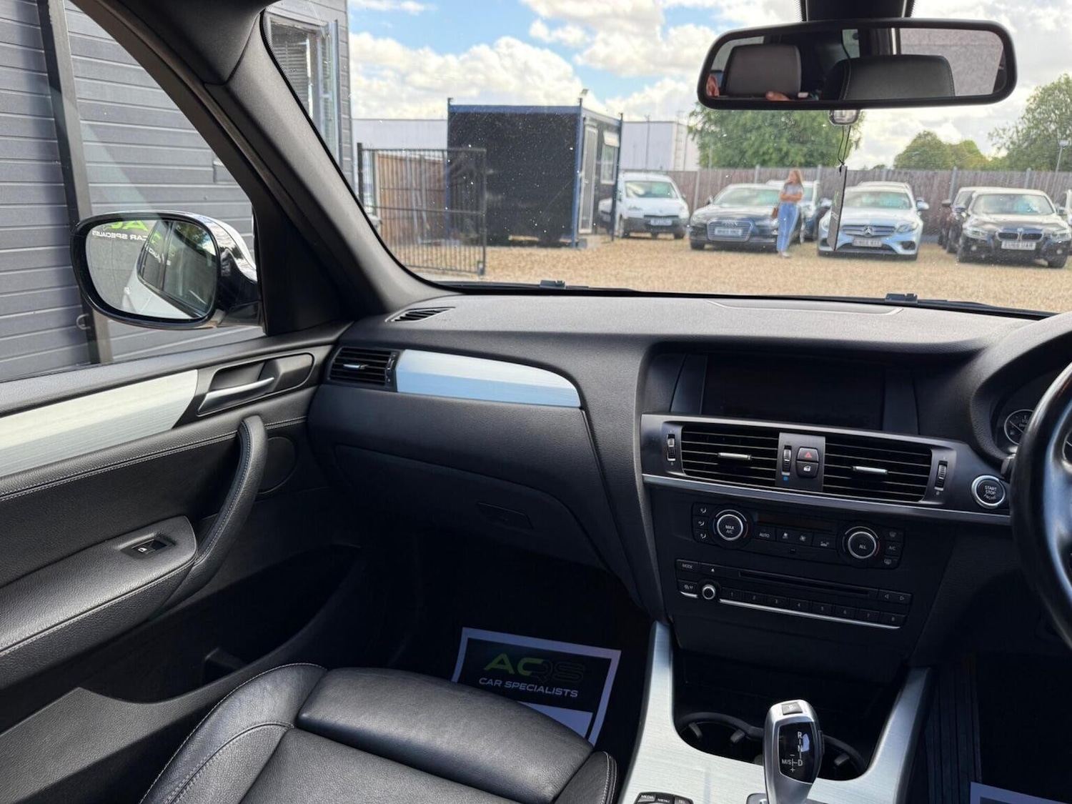Used BMW X3 2013 for sale - 76005609: Photo 41