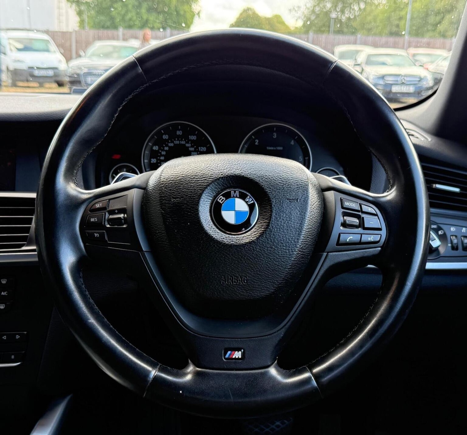 Used BMW X3 2013 for sale - 76005609: Photo 42