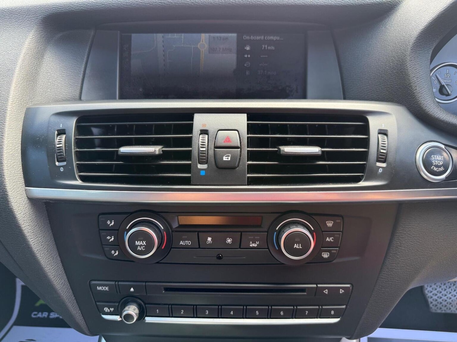 Used BMW X3 2013 for sale - 76005609: Photo 43