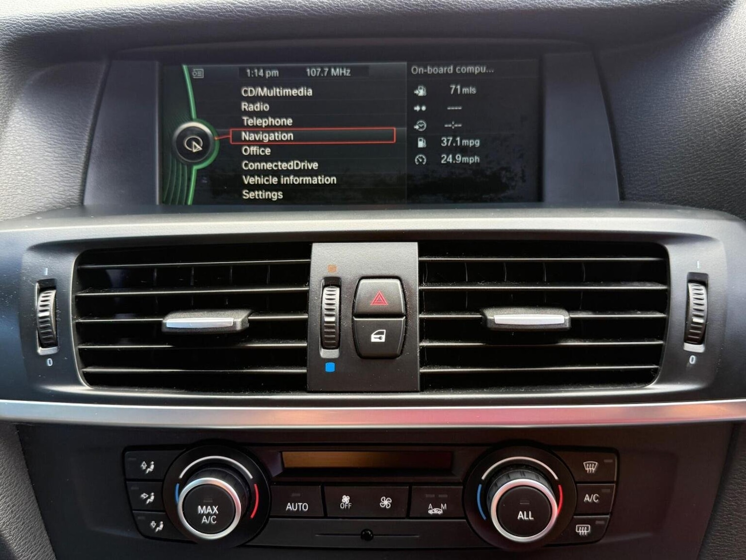 Used BMW X3 2013 for sale - 76005609: Photo 44