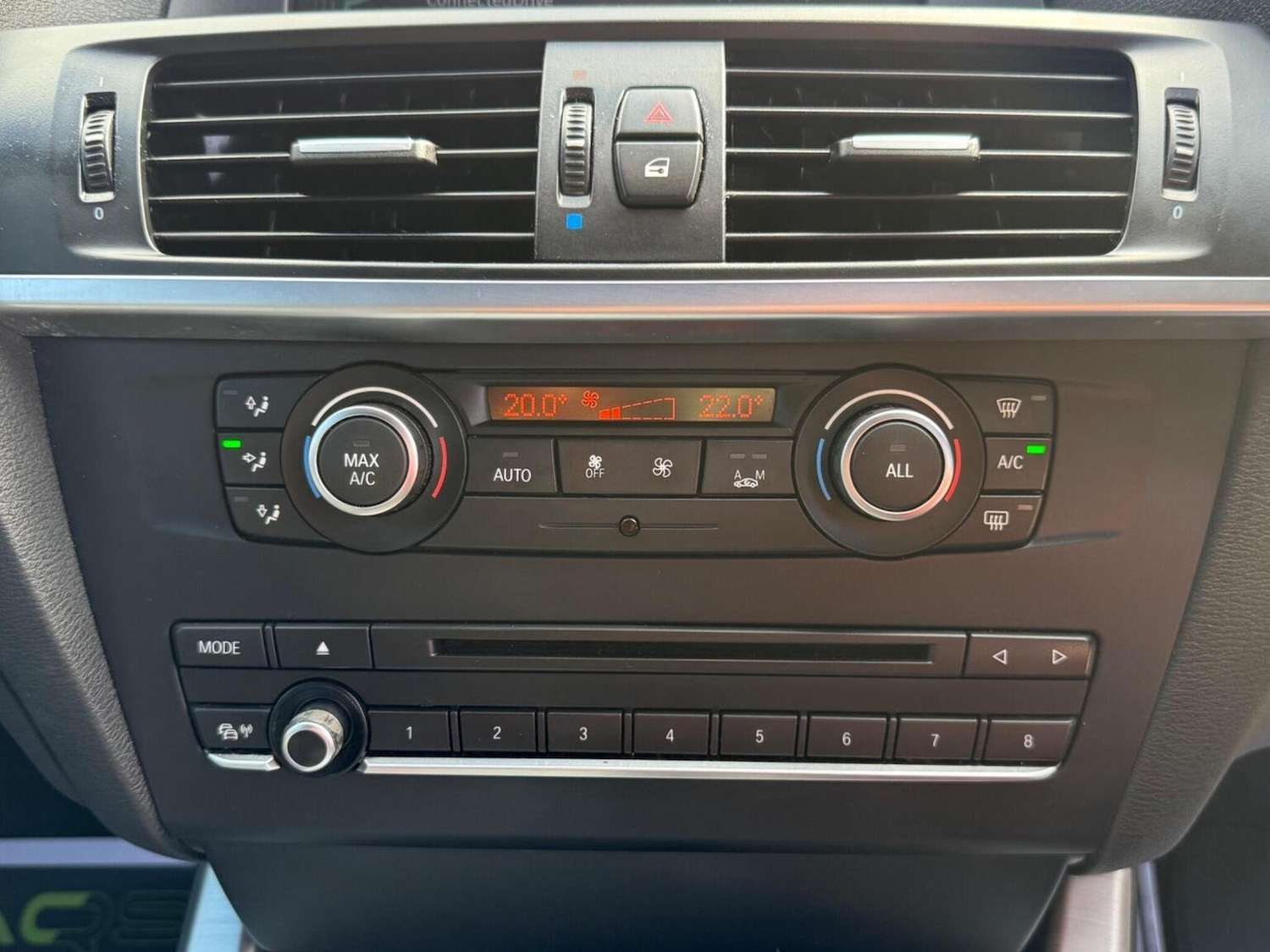 Used BMW X3 2013 for sale - 76005609: Photo 46