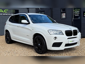 Used BMW X3 2013 for sale - 76005609: Photo 4